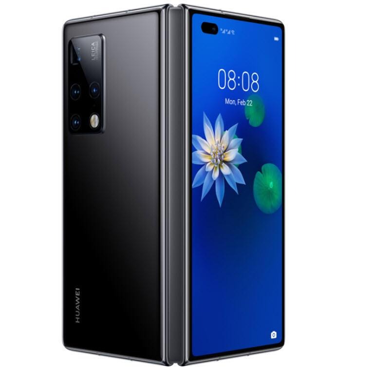 Huawei Mate X2 Specs and Features in the UAE (2024)