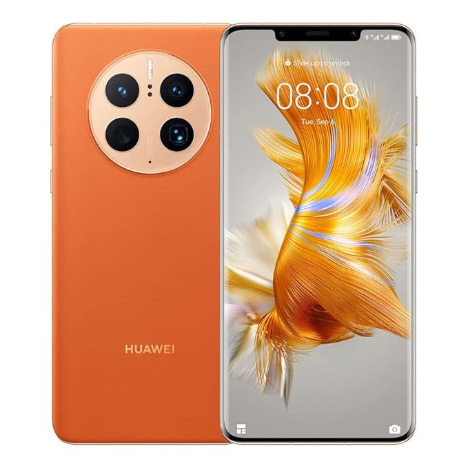Huawei Mate X3 Price in UAE 2024 Specs and More
