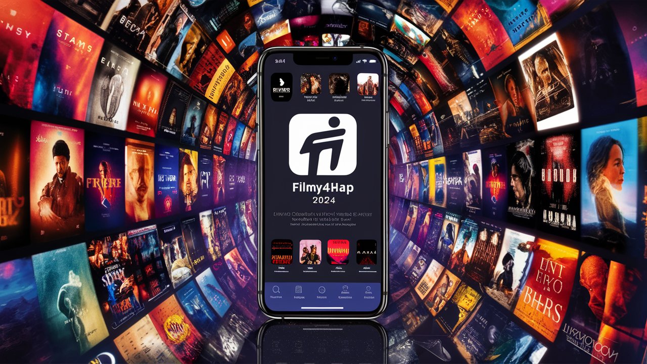 Discover the latest version of Filmy4Wap App in 2024, offering unparalleled access to movies and shows.
