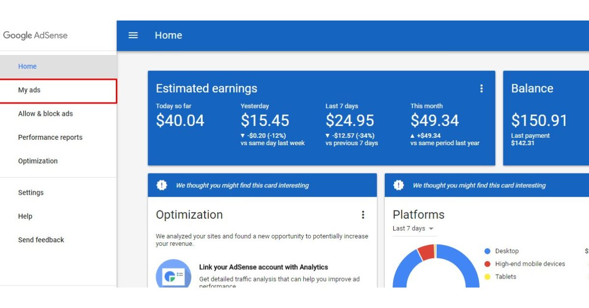 Earn Big in 2024: How to Make Money with Google AdSense