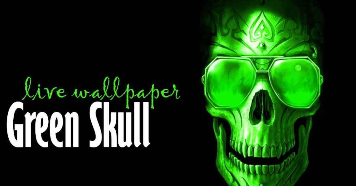 greenskull use